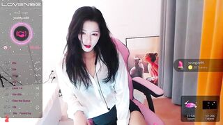Mandy-Nicole Webcam Porn Video Record [Stripchat] - party, cosplay, cute, deepthroat, jeans