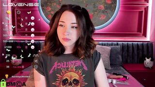 Monica_Roses Webcam Porn Video Record [Stripchat] - horny, hello, chastity, braces