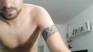 secretoeternoo Webcam Porn Video Record [Stripchat] - beautiful, ass, prvt, rockergirl