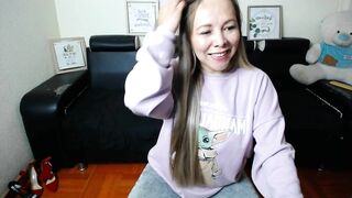 Nataliamilff Webcam Porn Video Record [Stripchat] - titties, flexibility, 18, hairypussy