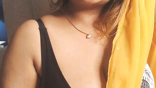 Oh_Mona Webcam Porn Video Record [Stripchat] - topless, bigboobies, tongue, dildoshow, fetish