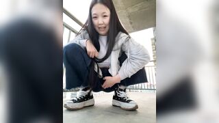 Aiko_Yumi Webcam Porn Video Record [Stripchat] - slave, cfnm, punish, gym, 18