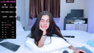 Marta_XXX Webcam Porn Video Record [Stripchat] - cameltoe, great, african, thighs, moan