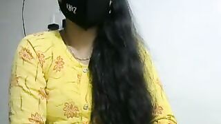 Roshani- Webcam Porn Video Record [Stripchat] - saliva, yoga, model, foot