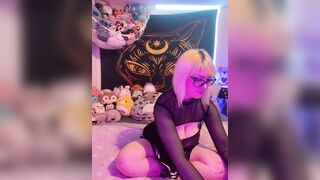 AlaraAmbroseDD Webcam Porn Video Record [Stripchat] - tips, sexyass, korean, madure, angel