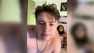 Michael_And_Kata1 Webcam Porn Video Record [Stripchat] - sexmachine, hot, home, relax, hush