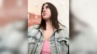 CuteTattooGirl Webcam Porn Video Record [Stripchat] - schoolgirl, deep, latino, bigboobs, hitachi