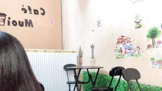 Muoi_Coffee Webcam Porn Video Record [Stripchat] - fetishes, roulette, boobies, fuck, couple