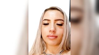 Dalia_18 Webcam Porn Video Record [Stripchat] - deepthroat, bignipples, leggings, oil, thin
