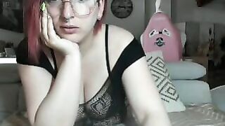 prunelle_sexy Webcam Porn Video Record [Stripchat] - suck, boots, dutch, bigdildo