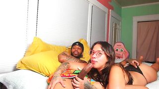 DicknPussiface Webcam Porn Video Record [Stripchat] - sexmachine, juicy, french, coloredhair