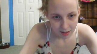 kittenkat420 Webcam Porn Video Record [Stripchat] - toes, baldpussy, joi, belly