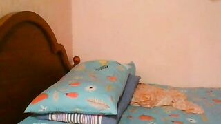 tharu_sweet Webcam Porn Video Record [Stripchat] - 18years, masturbate, suckcock, showoil, home
