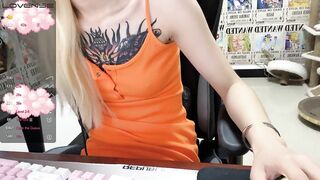 SNAKEgirl0 Webcam Porn Video Record [Stripchat] - hair, gym, camshow, italian, deutsch