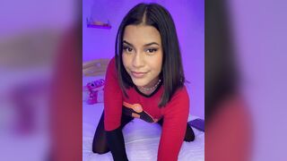 isa_perez Webcam Porn Video Record [Stripchat] - toes, thick, curve, blow, twerking