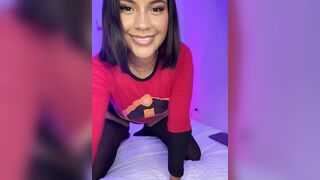 isa_perez Webcam Porn Video Record [Stripchat] - toes, thick, curve, blow, twerking