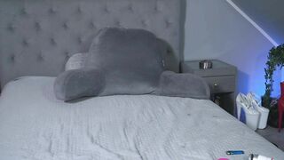 hotmilfbitch Webcam Porn Video Record [Stripchat] - masturbation, lovense, feel, b... thumbnail