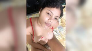 Yani18x Webcam Porn Video Record [Stripchat] - squirty, analplug, bigboob, bigbelly, chubbygirl