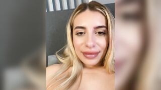 adamialni69 Webcam Porn Video Record [Stripchat] - french, spanks, domi, cutesmile