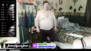 ButterflyandtheBear Webcam Porn Video Record [Stripchat] - hugeboobs, sensual, punish, panty