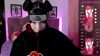 _nobara_uwu Webcam Porn Video Record [Stripchat] - pvtshow, masturbation, feets, goddess, cuckold