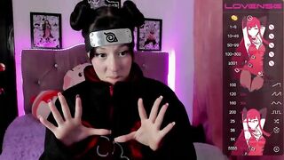_nobara_uwu Webcam Porn Video Record [Stripchat] - pvtshow, masturbation, feets, goddess, cuckold