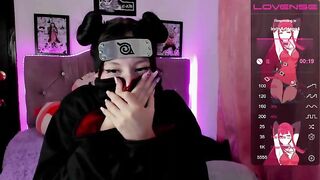 _nobara_uwu Webcam Porn Video Record [Stripchat] - pvtshow, masturbation, feets, goddess, cuckold
