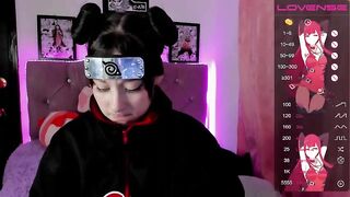 _nobara_uwu Webcam Porn Video Record [Stripchat] - pvtshow, masturbation, feets, goddess, cuckold