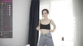 MatildaBras Webcam Porn Video Record [Stripchat]: biglips, sissyfication, piercings, daddysgirl