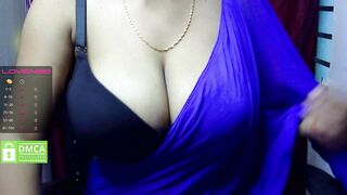 Naiyna Webcam Porn Video Record [Stripchat]: longtongue, bigtoys, hugetits, redhair