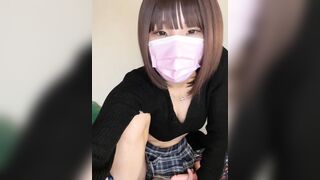 mikaofficial99 Webcam Porn Video Record [Stripchat]: skinny, boots, play, teens
