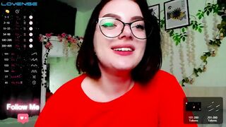 EmmaBluezz Webcam Porn Video Record [Stripchat]: tips, kiss, punish, beautiful