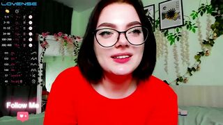 EmmaBluezz Webcam Porn Video Record [Stripchat]: tips, kiss, punish, beautiful