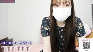 miyu____eiy Webcam Porn Video Record [Stripchat]: pregnant, sexytits, devil, aussie