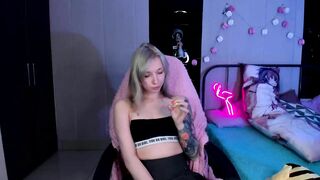 bad_cat69 Webcam Porn Video Record [Stripchat]: suckcock, tighthole, kinky, nature