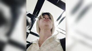 SonyaDevyss Webcam Porn Video Record [Stripchat]: highheels, fuckme, slutty, strapon