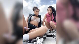 Naomi-Berlin Webcam Porn Video Record [Stripchat]: lovenses, abs, pretty, shorthair