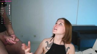 sexclusive_MJ Webcam Porn Video Record [Stripchat]: shavedpussy, me, tattoos, latinas