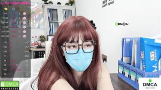 qin-Angel Webcam Porn Video Record [Stripchat]: nylons, punish, mom, suckcock thumbnail