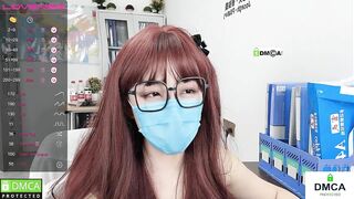 qin-Angel Webcam Porn Video Record [Stripchat]: nylons, punish, mom, suckcock