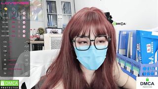 qin-Angel Webcam Porn Video Record [Stripchat]: nylons, punish, mom, suckcock