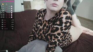 ColdOcean Webcam Porn Video Record [Stripchat]: kiss, thickass, milk, dominatrix