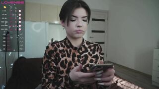 ColdOcean Webcam Porn Video Record [Stripchat]: kiss, thickass, milk, dominatrix