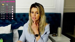 EvaDiamondXX Webcam Porn Video Record [Stripchat]: joi, cumshow, skinnybody, jeans