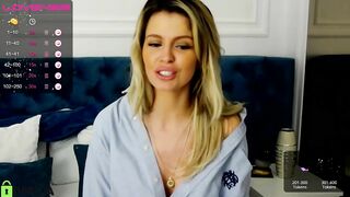EvaDiamondXX Webcam Porn Video Record [Stripchat]: joi, cumshow, skinnybody, jeans