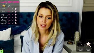 EvaDiamondXX Webcam Porn Video Record [Stripchat]: joi, cumshow, skinnybody, jeans