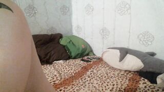 XannyRock Webcam Porn Video Record [Stripchat]: joi, submissive, skirt, boob