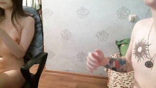 XannyRock Webcam Porn Video Record [Stripchat]: joi, submissive, skirt, boob