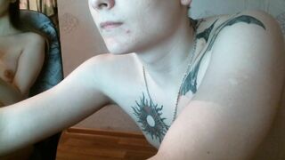 XannyRock Webcam Porn Video Record [Stripchat]: joi, submissive, skirt, boob