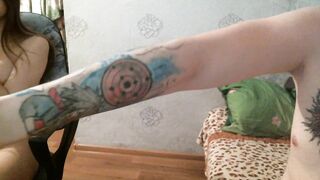 XannyRock Webcam Porn Video Record [Stripchat]: joi, submissive, skirt, boob